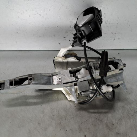 Serrure avant droit CITROEN BERLINGO 2 Photo n°1