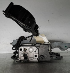 Serrure avant droit CITROEN BERLINGO 2