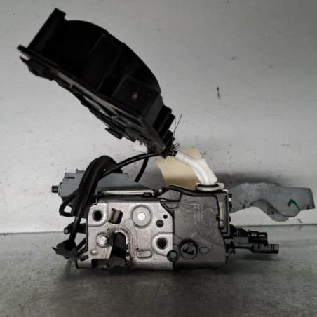 Serrure avant droit CITROEN BERLINGO 2