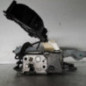 Serrure avant droit CITROEN BERLINGO 2