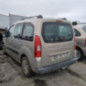 Serrure avant droit CITROEN BERLINGO 2