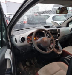 Serrure avant droit CITROEN BERLINGO 2 Photo n°6