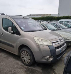 Serrure avant droit CITROEN BERLINGO 2 Photo n°7