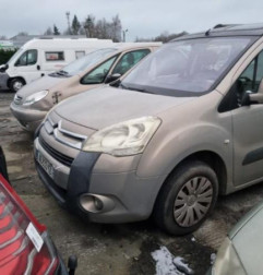 Serrure avant droit CITROEN BERLINGO 2 Photo n°10