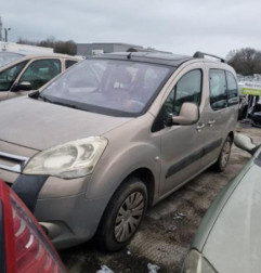 Serrure avant droit CITROEN BERLINGO 2 Photo n°11