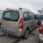 Serrure avant droit CITROEN BERLINGO 2