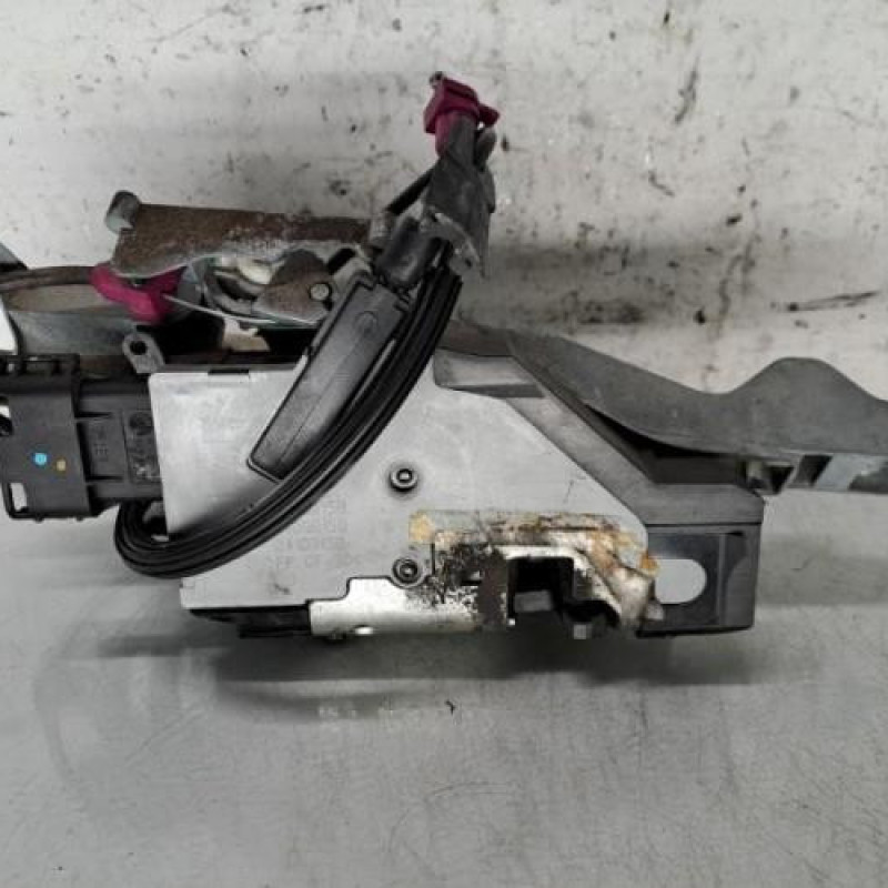 Serrure arriere droit CITROEN C3 PICASSO