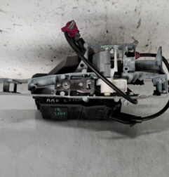 Serrure arriere droit CITROEN C3 PICASSO Photo n°4