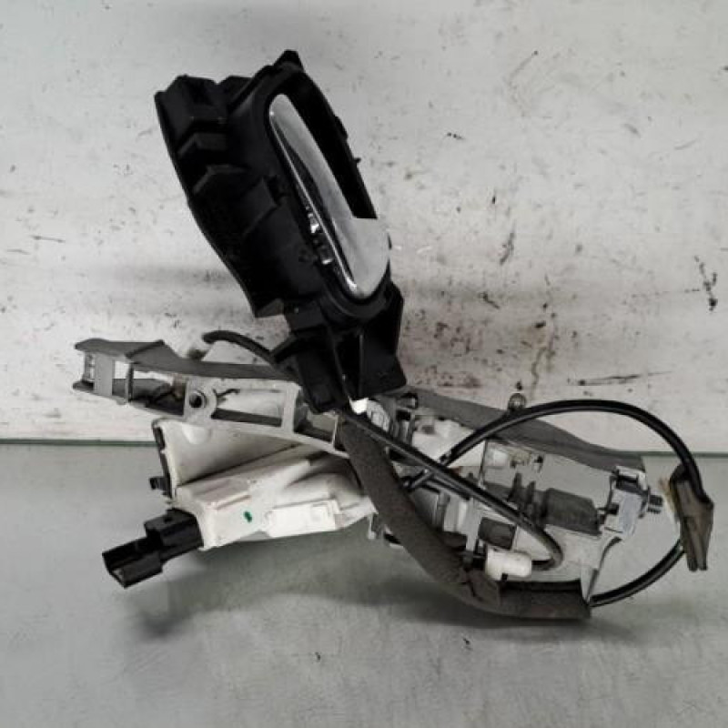 Serrure avant droit CITROEN C3 2