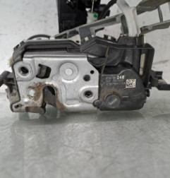 Serrure avant droit CITROEN C3 2