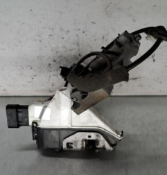 Serrure avant droit CITROEN C3 2 Photo n°3