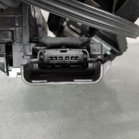 Serrure arriere droit CITROEN C3 PICASSO Photo n°1