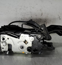 Serrure arriere droit CITROEN C3 PICASSO