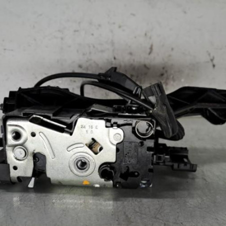 Serrure arriere droit CITROEN C3 PICASSO