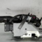 Serrure arriere droit CITROEN C3 PICASSO
