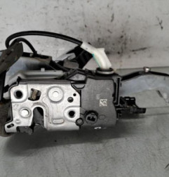 Serrure arriere droit PEUGEOT 3008 1 Photo n°1