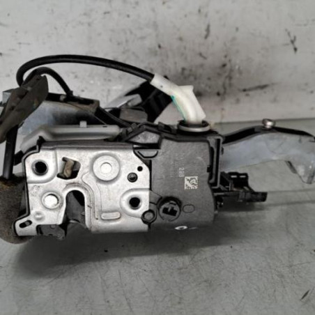 Serrure arriere droit PEUGEOT 3008 1 Photo n°1