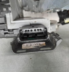 Serrure arriere droit PEUGEOT 3008 1 Photo n°3