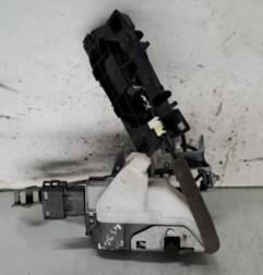 Serrure arriere droit PEUGEOT 3008 1 Photo n°4