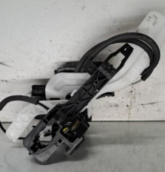 Serrure arriere droit HYUNDAI IX 35 Photo n°4