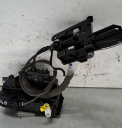 Serrure avant gauche NISSAN QASHQAI 1