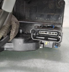 Serrure avant gauche NISSAN QASHQAI 1 Photo n°4