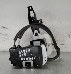 Serrure avant droit HYUNDAI IX 35 Photo n°1