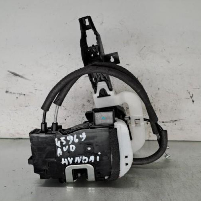 Serrure avant droit HYUNDAI IX 35