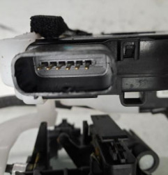 Serrure avant droit HYUNDAI IX 35