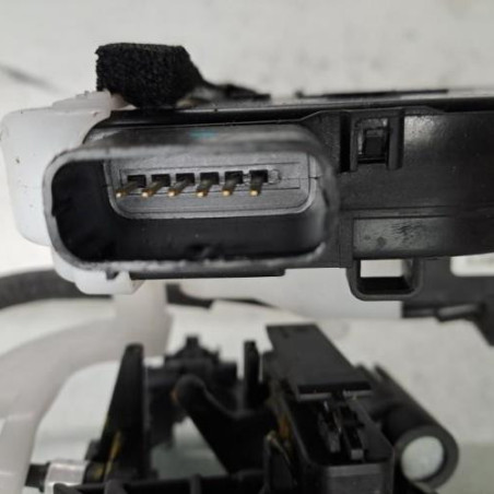 Serrure avant droit HYUNDAI IX 35