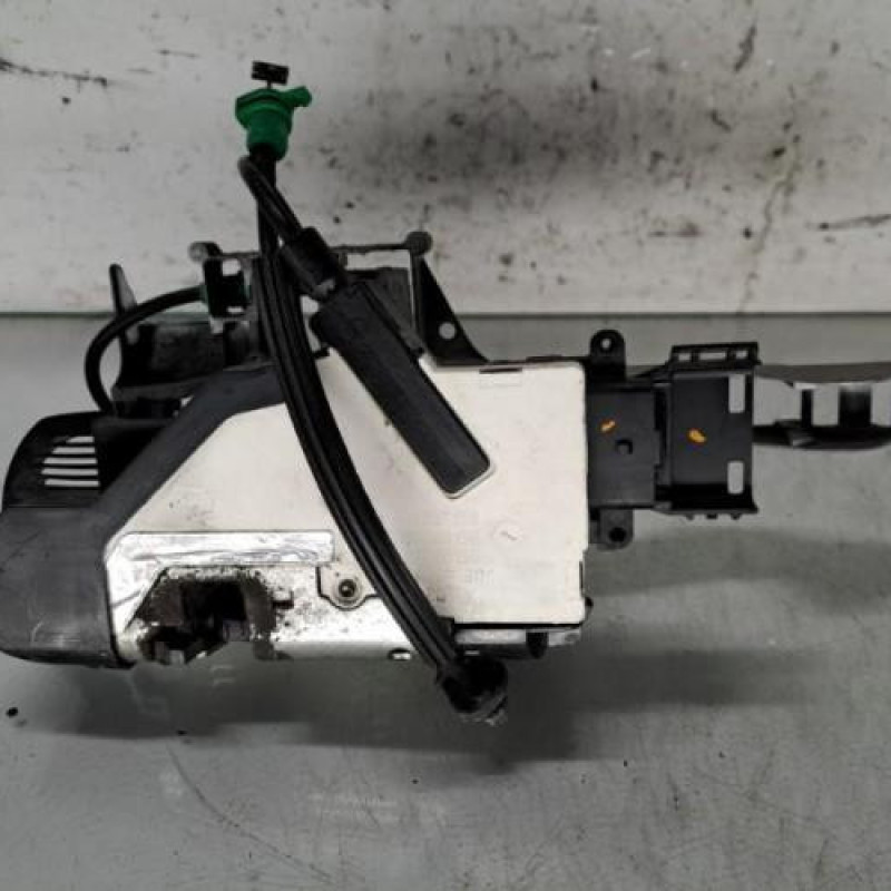 Serrure avant gauche CITROEN C3 PICASSO