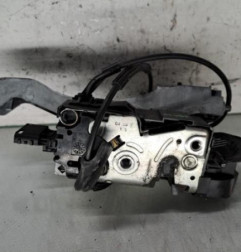 Serrure avant gauche CITROEN C3 PICASSO