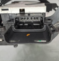 Serrure avant gauche CITROEN C3 PICASSO Photo n°3