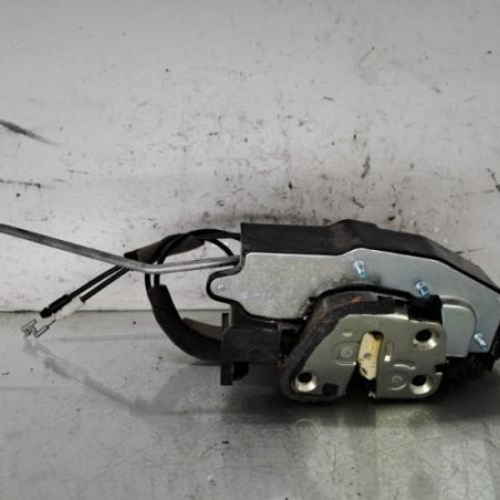 Serrure avant droit MAZDA CX7 Photo n°1