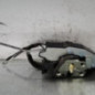 Serrure avant droit MAZDA CX7
