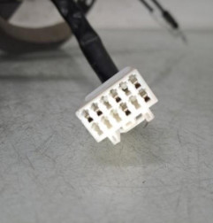 Serrure avant droit MAZDA CX7