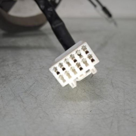 Serrure avant droit MAZDA CX7