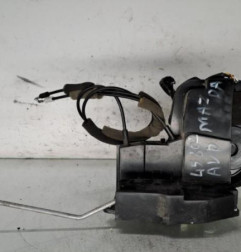 Serrure avant droit MAZDA CX7 Photo n°3