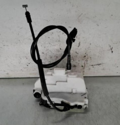 Serrure avant droit RENAULT TWINGO 2