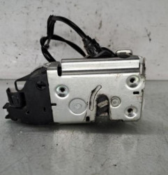 Serrure avant droit RENAULT TWINGO 2 Photo n°3