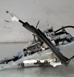 Serrure avant droit PEUGEOT PARTNER 2