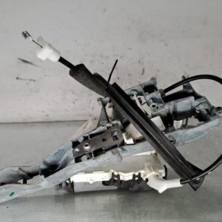 Serrure avant droit PEUGEOT PARTNER 2