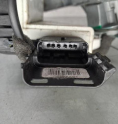 Serrure avant droit PEUGEOT PARTNER 2 Photo n°3