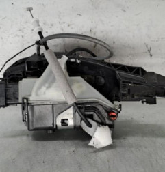 Serrure arriere droit CITROEN C3 3