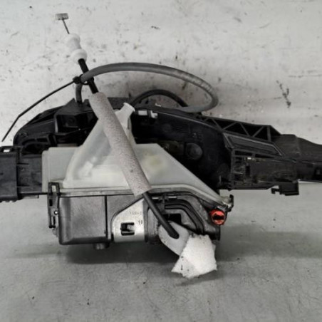 Serrure arriere droit CITROEN C3 3