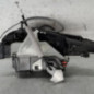 Serrure arriere droit CITROEN C3 3