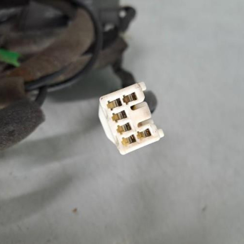 Serrure arriere gauche MAZDA CX7