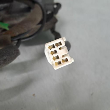 Serrure arriere gauche MAZDA CX7 Photo n°1