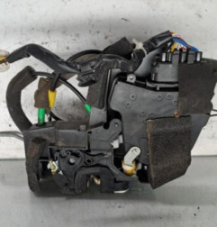 Serrure arriere gauche MAZDA CX7