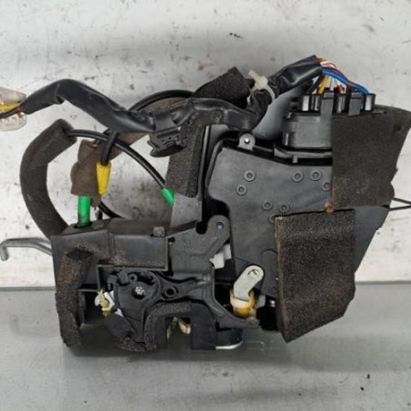 Serrure arriere gauche MAZDA CX7